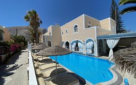Dioskouri Art Villas